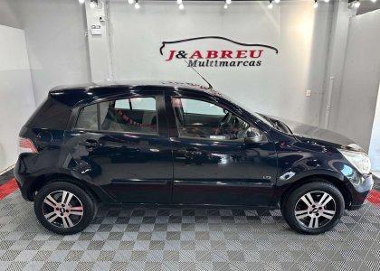 Chevrolet Agile