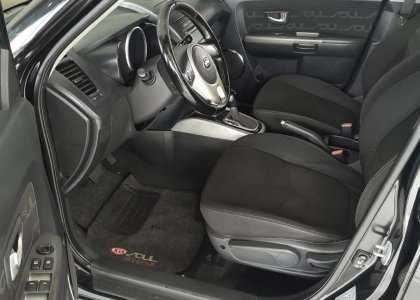 Kia Motors Soul