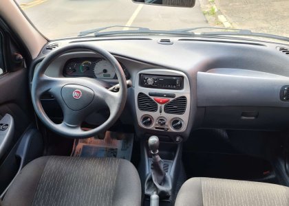 Fiat Palio