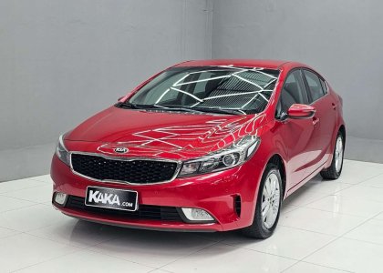 Kia Motors Cerato