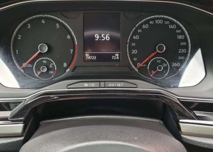 Volkswagen Virtus