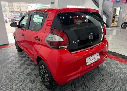 Fiat Mobi