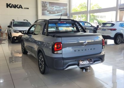 Volkswagen Saveiro