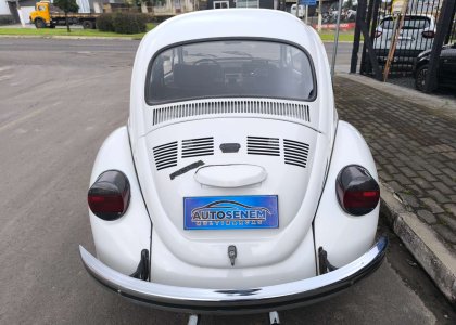 Volkswagen Fusca