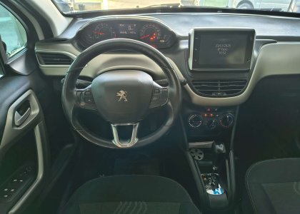 Peugeot Peugeot 2008