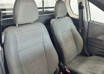 Chevrolet Montana