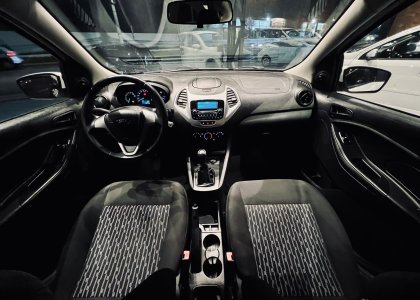 Ford Ka+