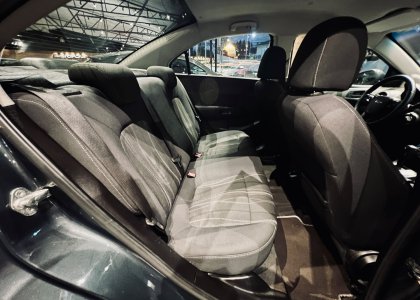 Chevrolet Sonic