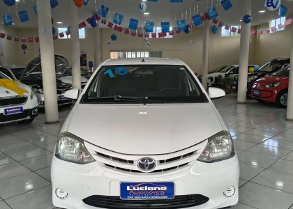 Toyota Etios