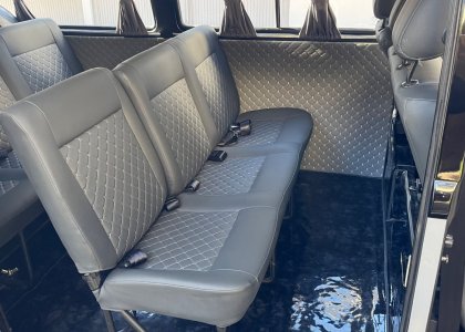 Volkswagen Kombi
