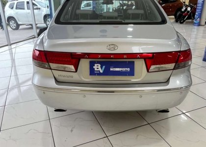 Hyundai Azera