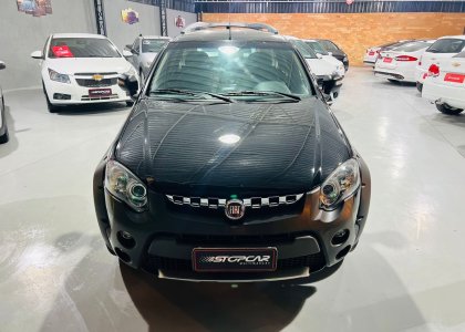 Fiat Palio Wekkend