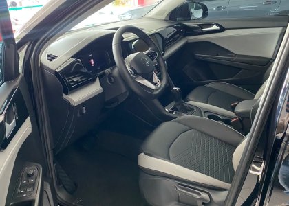 Volkswagen TAOS