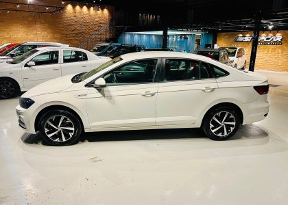 Volkswagen Virtus