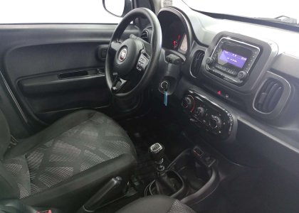 Fiat Mobi