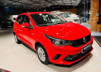 Fiat Argo