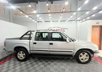 Chevrolet S-10