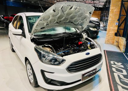 Ford Ka+