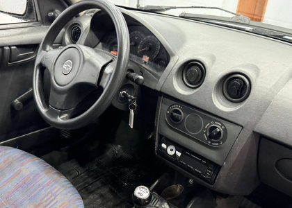 Chevrolet Celta