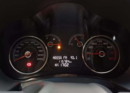 Fiat Siena