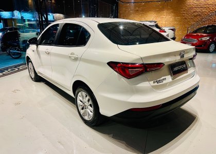 Fiat Cronos