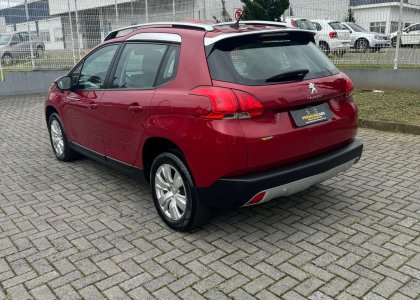 Peugeot Peugeot 2008