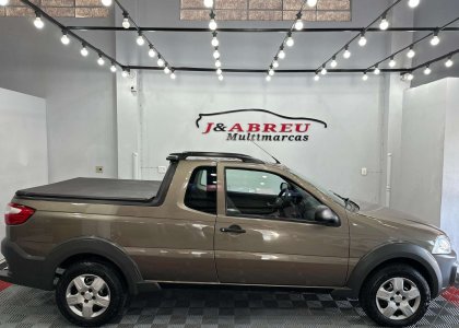 Fiat Strada