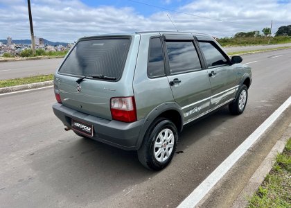 Fiat Uno