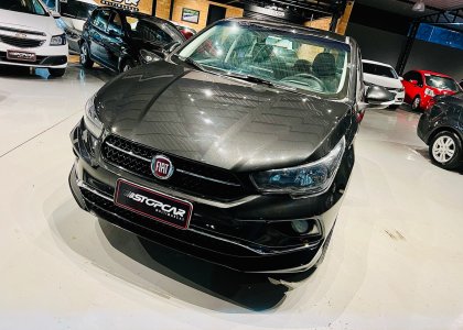 Fiat Cronos