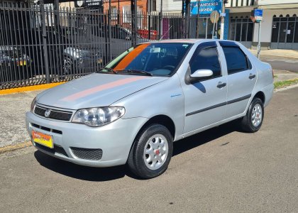 Fiat Siena