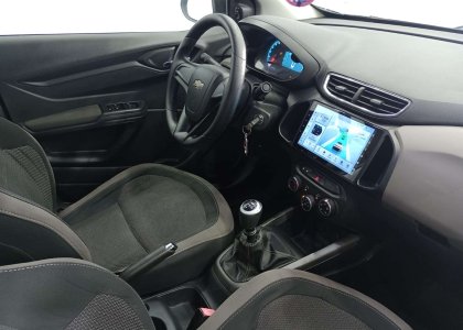 Chevrolet Prisma