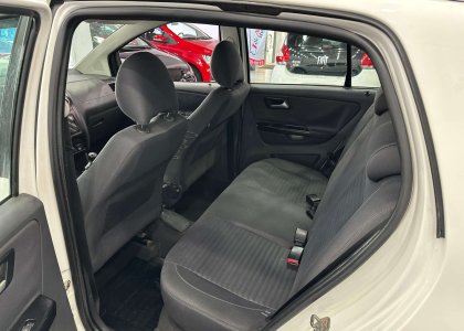 Volkswagen Crossfox