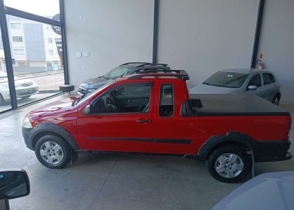 Fiat Strada