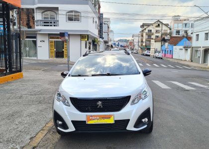 Peugeot Peugeot 2008