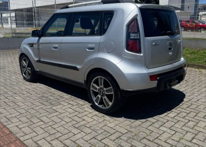 Kia Motors Soul