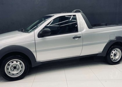 Fiat Strada