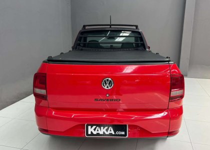 Volkswagen Saveiro