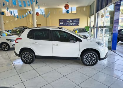 Peugeot Peugeot 2008