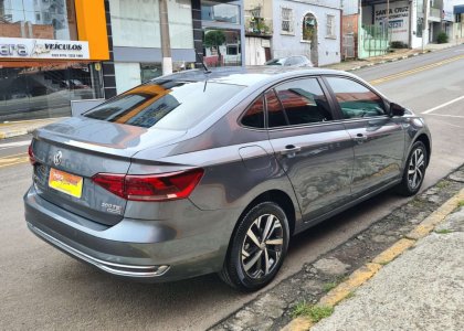 Volkswagen Virtus