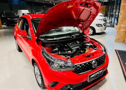 Fiat Argo