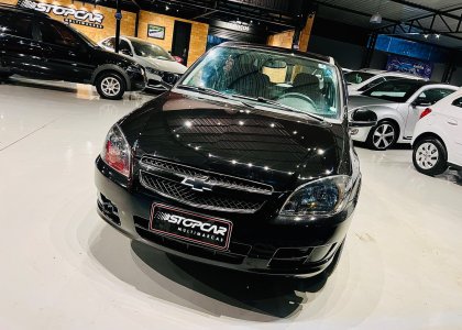 Chevrolet Celta