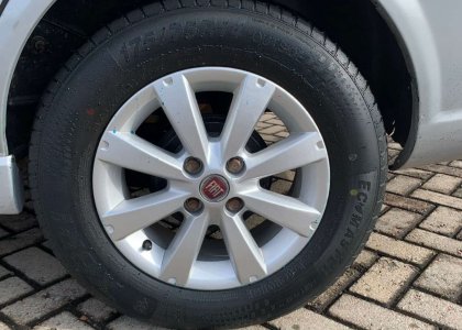 Fiat Siena