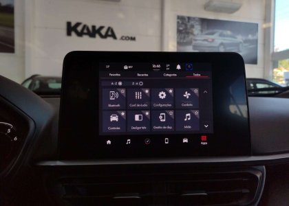 Fiat Pulse