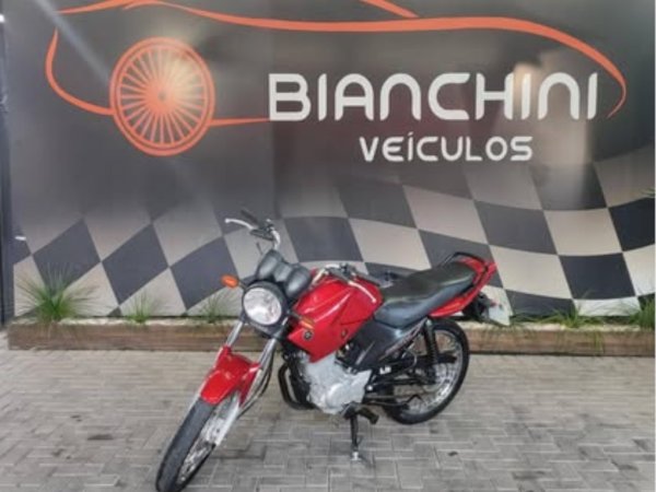 YAMAHA YBR 125 FACTOR KYBR 125 FACTOR K