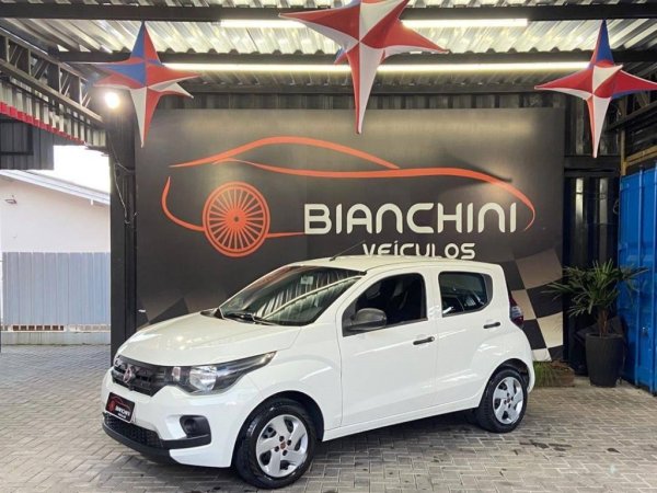 FIAT MOBI1.0 EVO FLEX EASY MANUAL