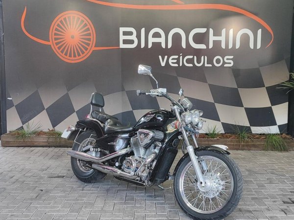 HONDA VT 600 C SHADOWVT 600 C SHADOW