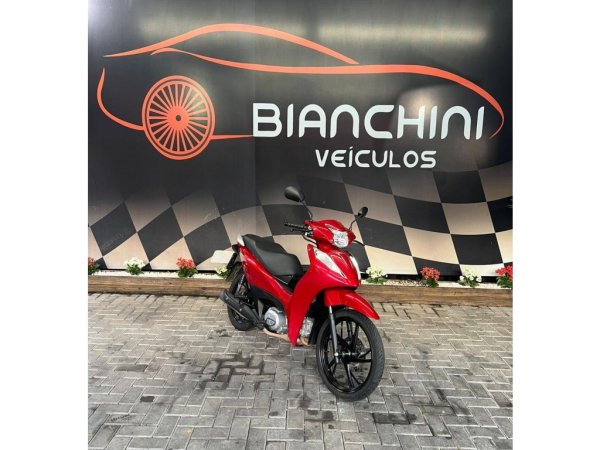 HONDA BIZ 125 KSBIZ 125 KS