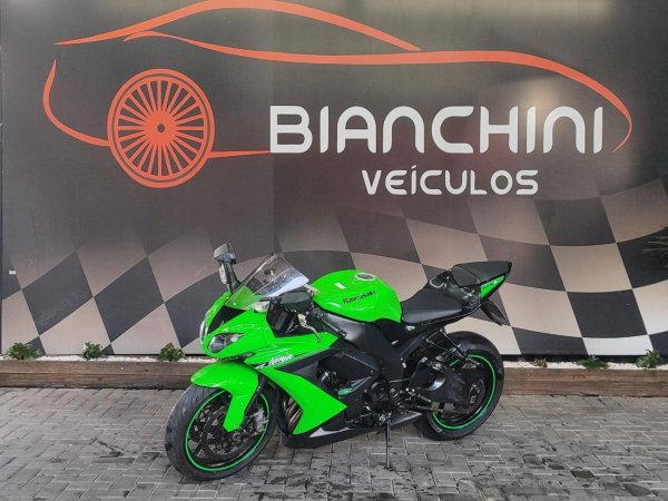 KAWASAKI NINJA ZX-10NINJA ZX-10