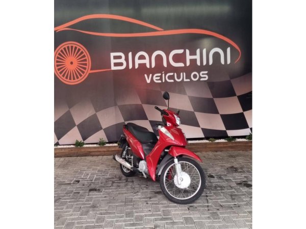 HONDA BIZ 125 ESBIZ 125 ES