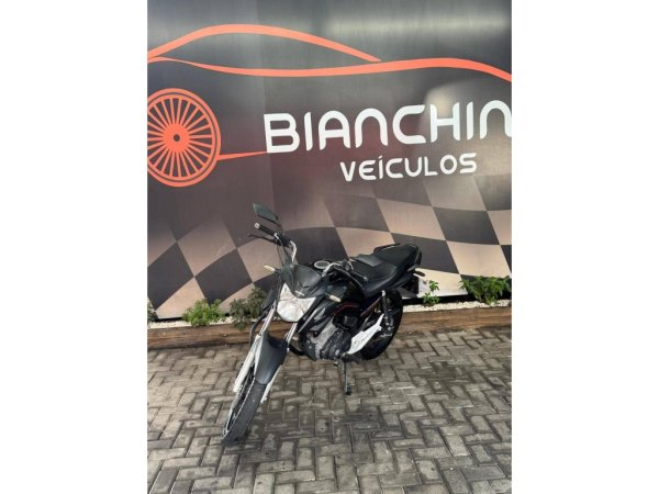 HONDA CG 160 TITAN FLEXONECG 160 TITAN FLEXONE